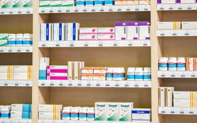 Les Parapharmacies en Ligne : Complots ou Révolution Discrète?