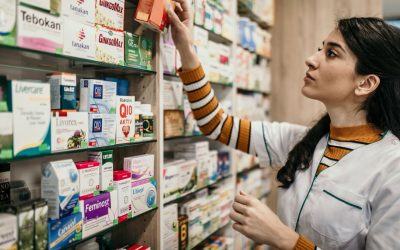Les secrets (inavoués) des parapharmacies enfin dévoilés