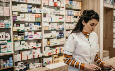 Les Dangers Cachés des Parapharmacies : Ce Que Vous Devez Savoir