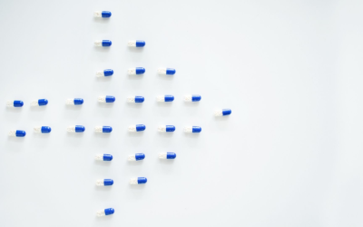 Innovations parapharmacie 2024 : microbiome, patchs, diagnostics peau révolutionnent notre santé