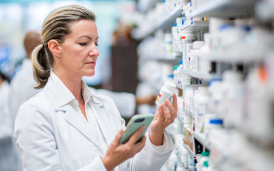 Parapharmacie 2024 : innovations, IA et conseils pour des achats éclairés