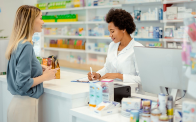 Parapharmacie en mutation : croissance record innovations green guide pratique 2024