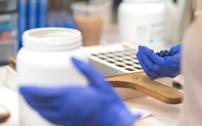 Innovations en parapharmacie française, marché 2023 dépasse cinq milliards d’euros