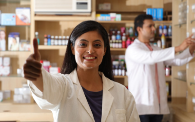 Parapharmacie high-tech : comprendre innovations, preuves scientifiques et pièges