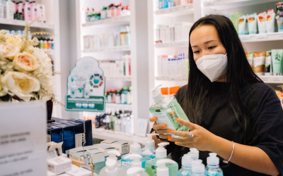 Parapharmacie française, innovations fulgurantes et conseils experts pratiques pour 2024